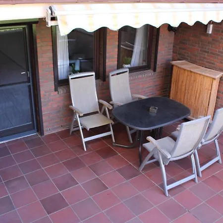 Ferienwohnung Martin Eschwege Exterior photo