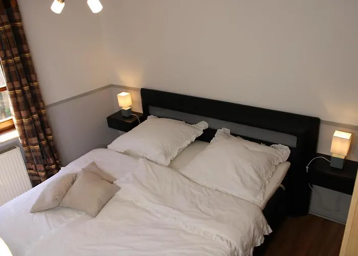 Ferienwohnung Martin