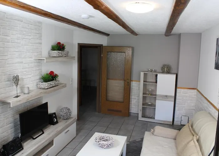 Ferienwohnung Martin