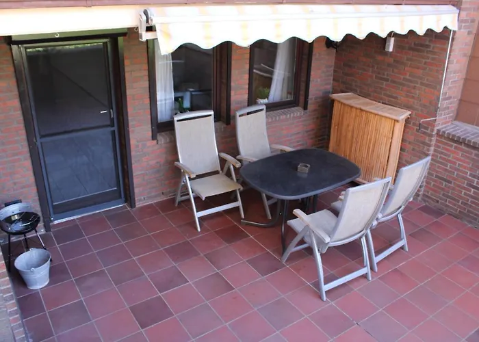 Ferienwohnung Martin