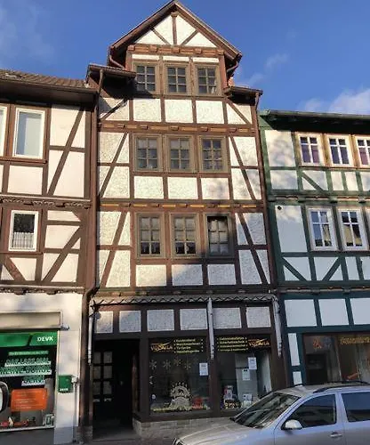 Ferienwohnung Martin