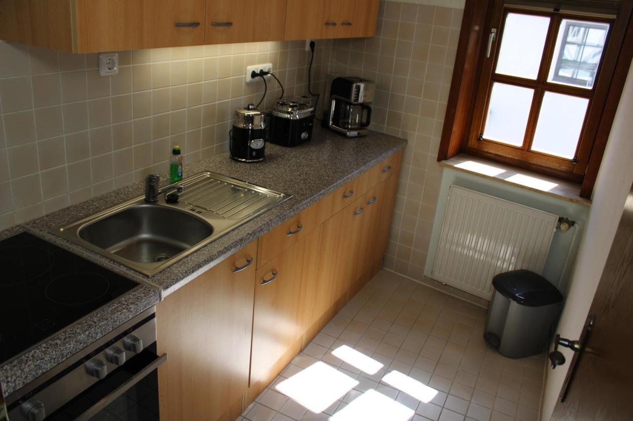 Apartment Martin *