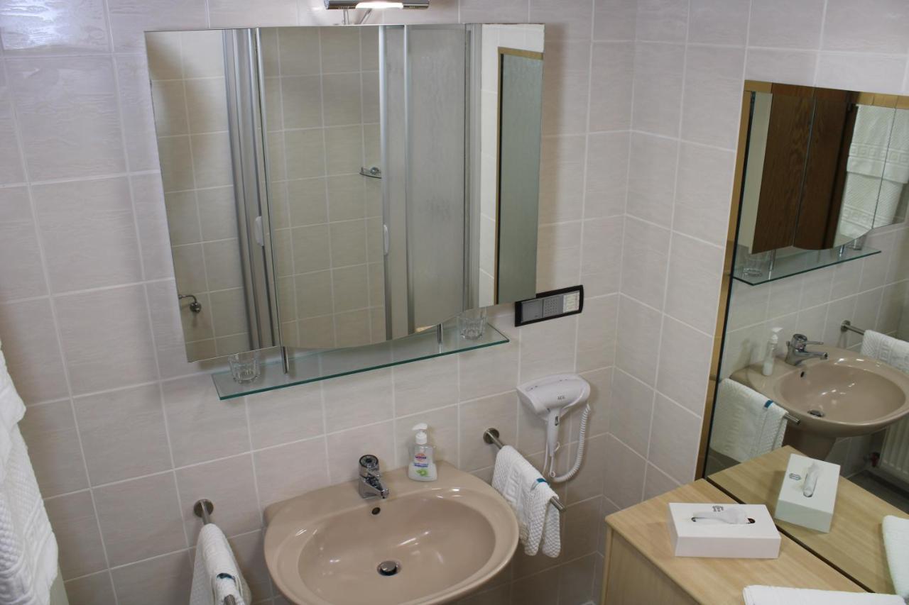 Martin Appartement *