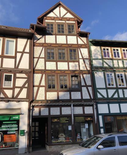 Martin Appartement Eschwege
